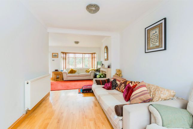 Semi-detached house for sale in Greenacre, Windsor