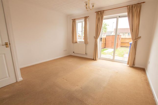 End terrace house to rent in Pearmain Walk, Haverhill