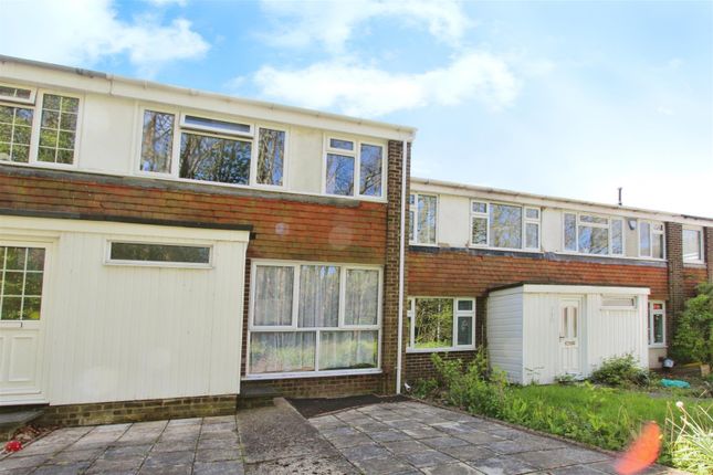 Thumbnail Terraced house for sale in Meresborough Road, Rainham, Gillingham