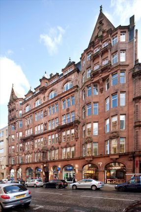 Office to let in 53 Bothwell Street, Glasgow