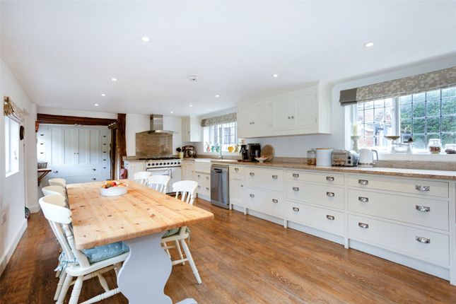 Spring Cottage, Sherborne St John photo 4