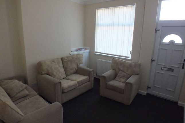 97 Berners Street, Leicester photo 3