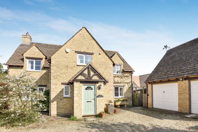 Homes To Let In Clanfield Oxfordshire Rent Property In