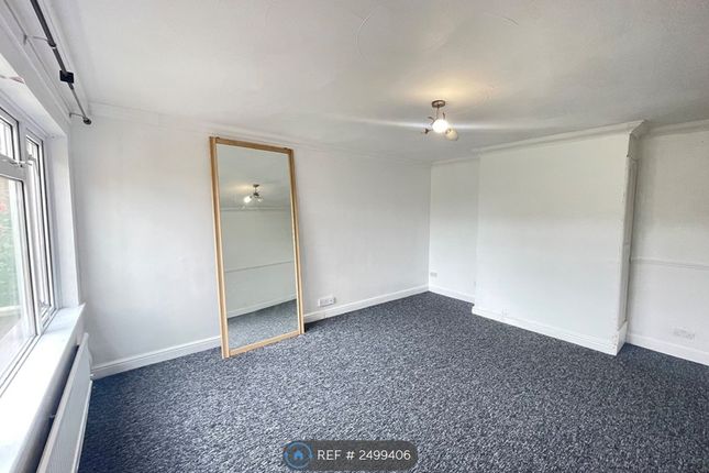 Thumbnail Terraced house to rent in Godman Road, Grays
