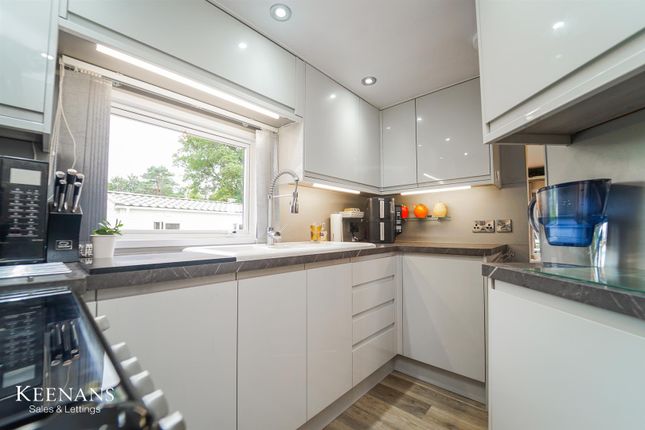18 Shireburn Caravan Park, Edisford Road, Waddington photo 4