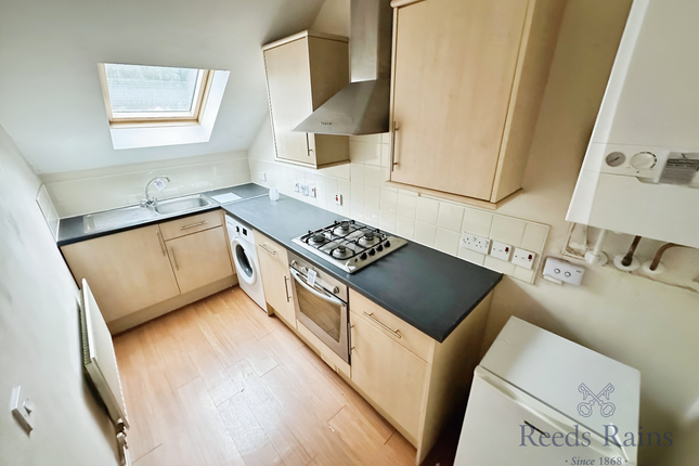7 Richmond House,, St. Andrews Square, Staffordshire photo 2