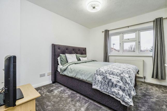 Terraced house for sale in Blessing Way, Barking