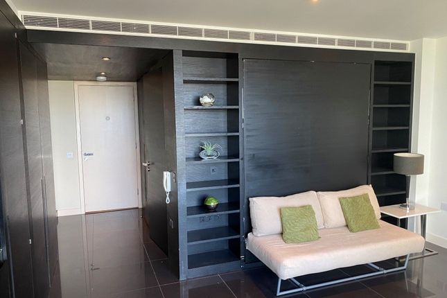 Flat 3310 West Tower 1, Pan Peninsula Square, London photo 4