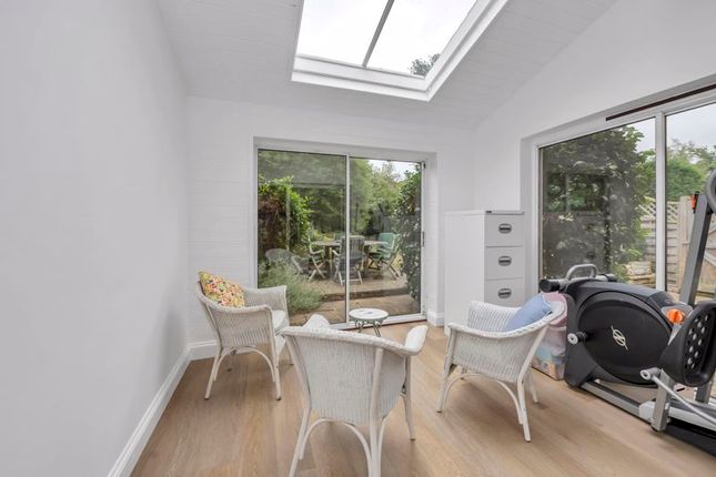 Sun Room
