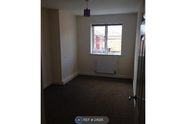 Double Bedroom 1