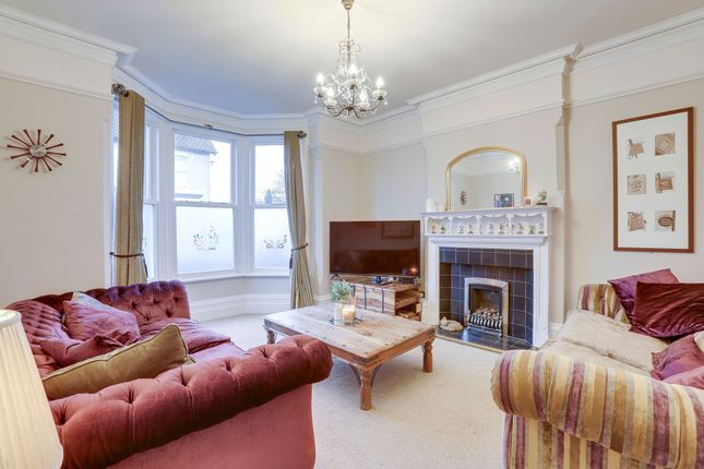 1 Douglas Road, Nottingham photo 3