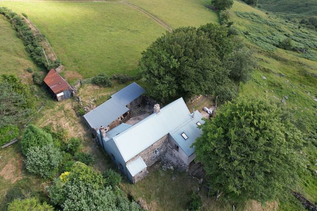Higher Halstock, Okehampton photo 4