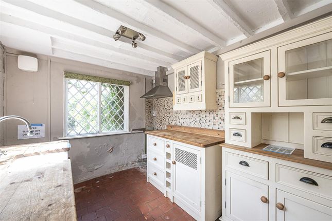 Carfax, Bower Heath Lane, Bower Heath, Harpenden photo 3
