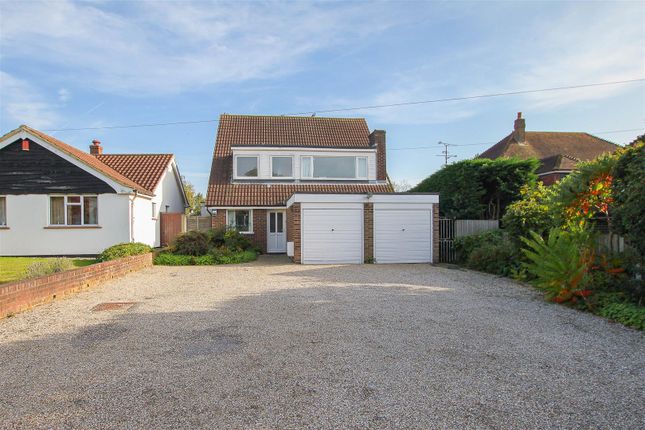 Detached house for sale in Nine Ashes Road, Nine Ashes, Ingatestone CM4