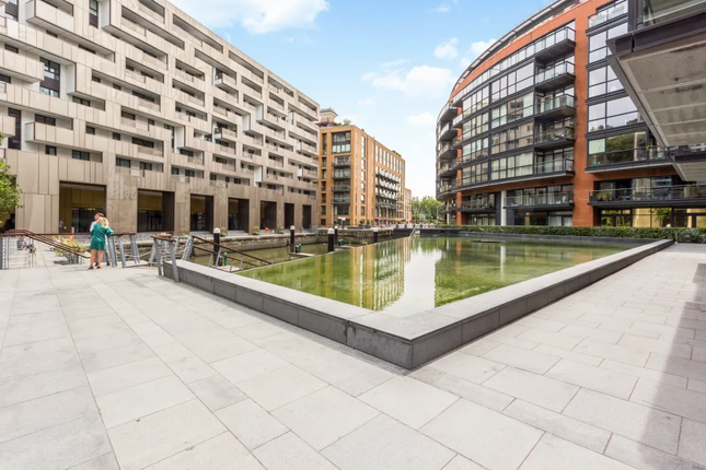 124 MH, Gatliff Road, London photo 2