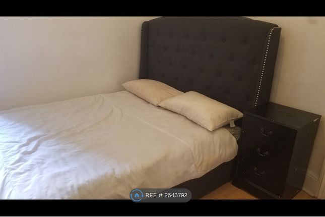 This Is Not The Single Room