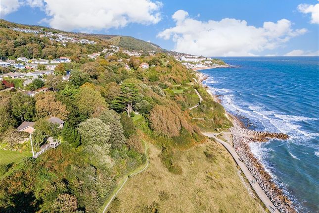 Surrounding Elevation