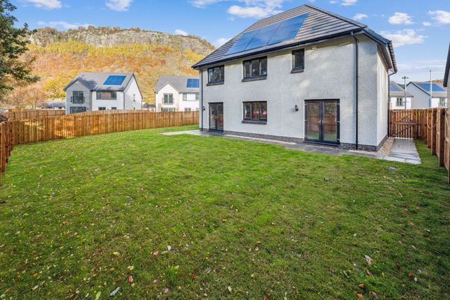 Detached house for sale in Walnut Grove, Perth, Perthshire