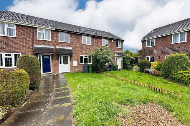 Thumbnail Terraced house for sale in Neville Road, Sutton