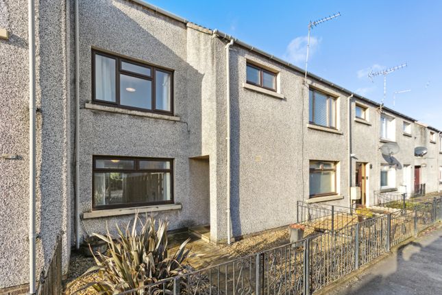 Terraced house for sale in Beauly Court, Grangemouth