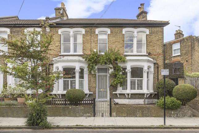 3-bed semi-detached on 10, Ivanhoe Road, London, £1,200,000