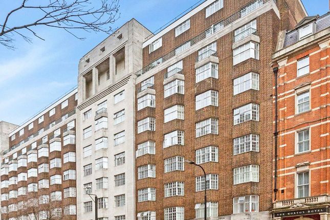 1 bed flat for sale in Woburn Place, London WC1H