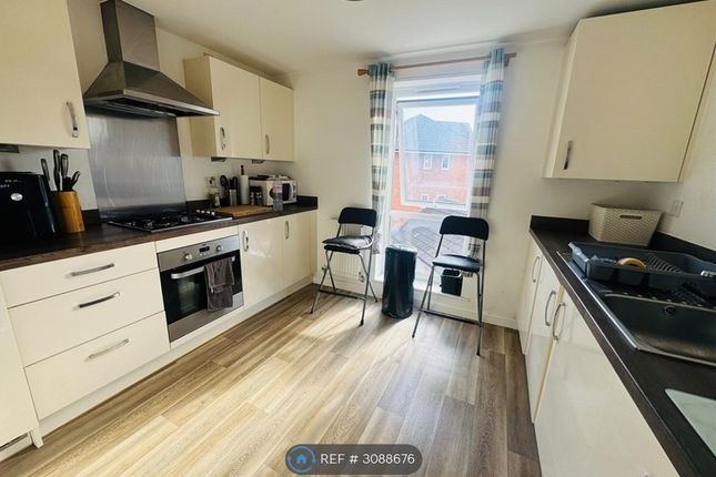 The Moorings, Coventry photo 2