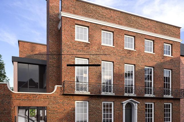 Thumbnail Office to let in Vinegar Works, Foregate Street, Worcester, Worcestershire