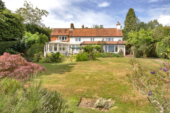 The Cottage