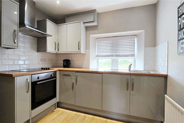Flat 2, Fron Towyn,, Lon Isallt, Holyhead photo 3