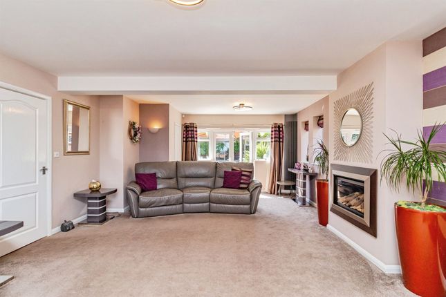 Four Winds, Lea Road, Stafford photo 4