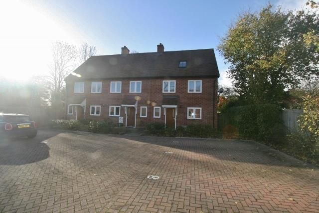 Terraced house to rent in Fighting Cocks Place, Tadley
