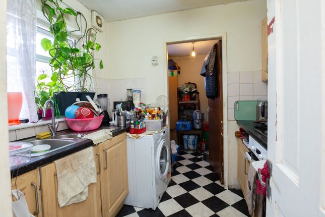 Terraced house for sale in Henbury Street, Manchester