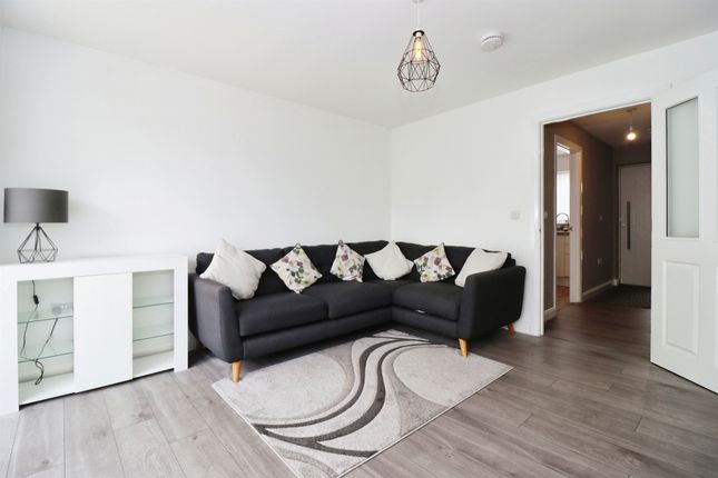 Semi-detached house for sale in Victoria Park, Kingswood, Bristol
