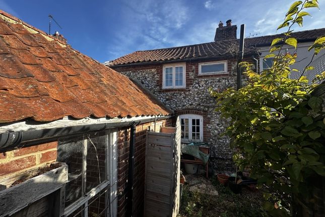 Pixies Cottage, The Street, King's Lynn photo 3