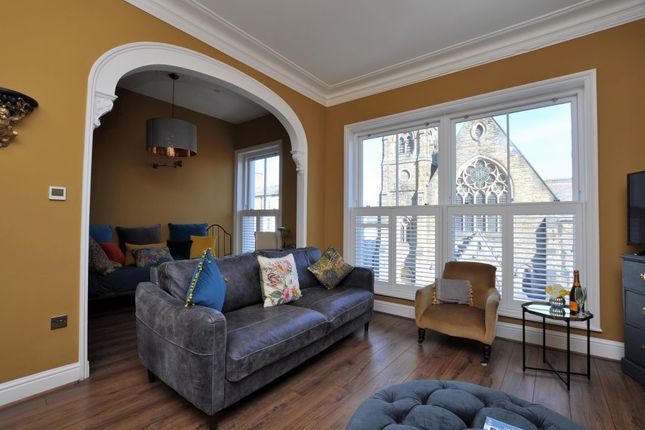 Town house for sale in Mulgrave Place, Whitby