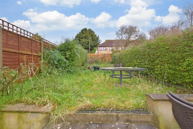 Terraced house for sale in Braintree Road, Portsmouth, Hampshire