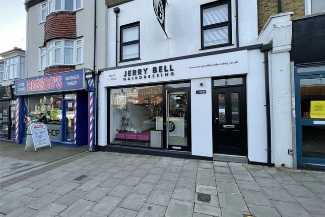 Retail premises for sale in London Road, Leigh-On-Sea, Essex