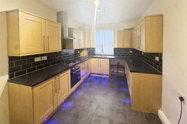 Morley Road, South Yorkshire photo 2