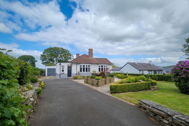 Cadger Bank, Lanchester