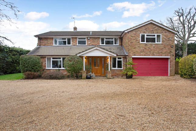 Thumbnail Detached house for sale in Sandpits Lane, Penn, High Wycombe