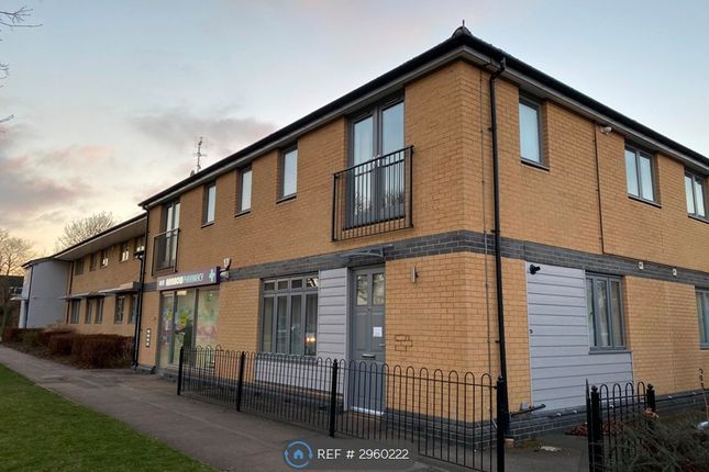 Witham Court, Bletchley, Milton Keynes photo 2