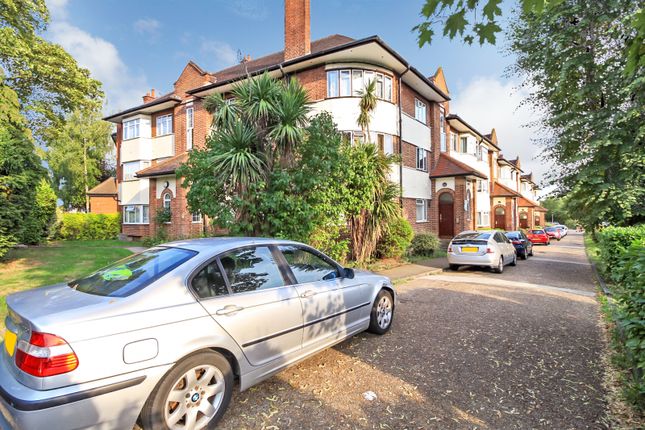 Three Bedroom Ground Floor Flat To Rent