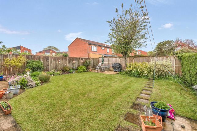 Property for sale in Eden Close, York