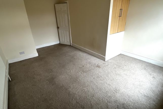 Terraced house to rent in Belmont Street, Scunthorpe