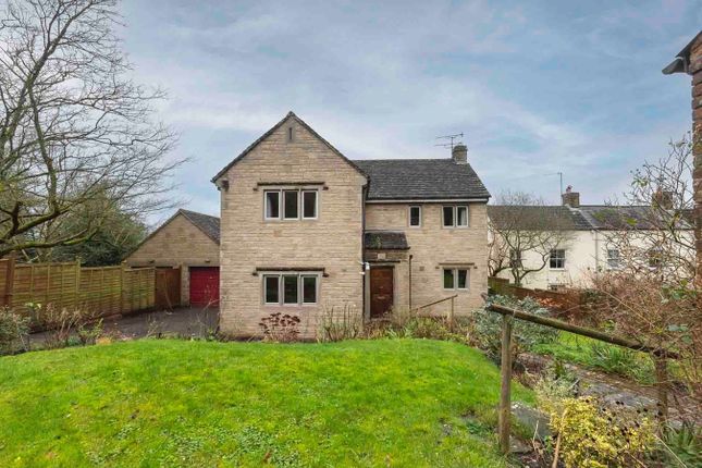 Thumbnail Detached house for sale in Bradley Road, Wotton-Under-Edge
