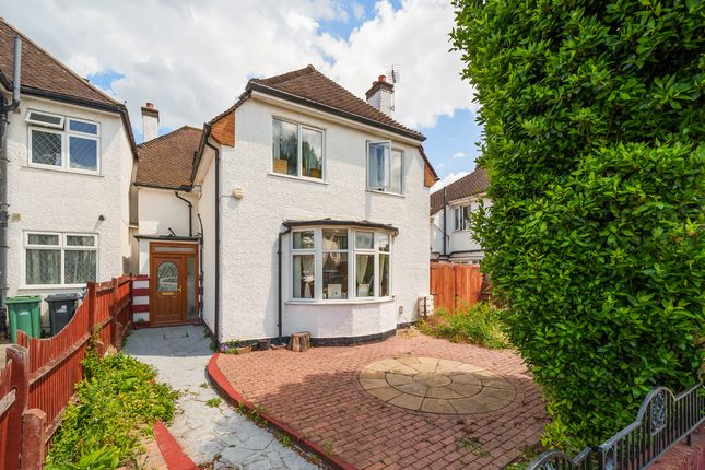 Semi-detached house for sale in Tring Avenue, London