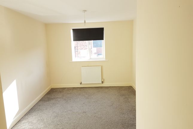 Flat to rent in Foljambe Court, Doncaster Road, Rotherham