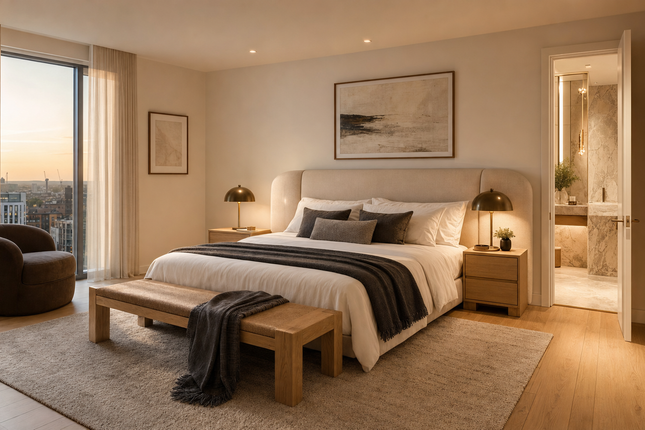 New Build Birmingham Apartment, New Build Birmingham Apartment - 6% Rental Yields, Birmingham photo 2