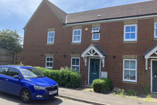 Thumbnail Terraced house to rent in Talmead Road, Herne Bay, Herne Bay